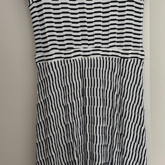 Anthropologie Maeve Paladino Textured Dress (size Large) - Picture 5 of 7